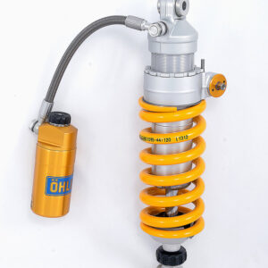 Amm. Suzuki GSX 8R / 2024 / S46HR1C1LB (uso RACE) / Andreani limited edition